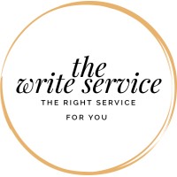 The Write Service