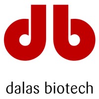 Dalas Biotech Limited logo - Similar company to Syschem India Ltd. (Sil)