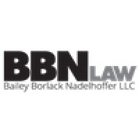 Bailey Borlack Nadelhoffer LLC logo - Similar company to B|B Law Group Llp