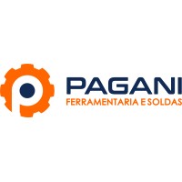 Pagani Usinagem e Soldas logo - Similar company to Serralheria Sanches