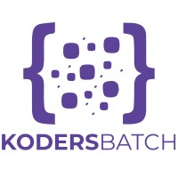 KodersBatch logo - Similar company to Codingbeings