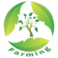 FARMING logo - Similar company to Luka Bar