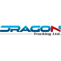 Dragon Trucking Ltd logo - Similar company to Phantom Transport Inc