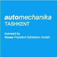 Automechanika Tashkent logo - Similar company to Dream Ventures Ltd