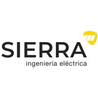 SIERRA Ingeniería Eléctrica logo - Similar company to Pqc