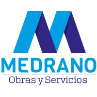 Contratas Medrano S.A. logo - Similar company to E3D