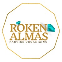 Roken Almas logo - Similar company to Planmyeventzmena