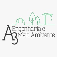 A3 Engenharia e Meio Ambiente logo - Similar company to Proambiental