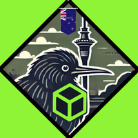 Hack The Box New Zealand logo - Similar company to Layer 9 Information Security