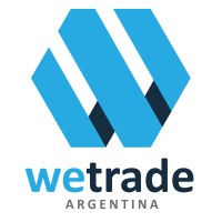 We Trade SAS logo - Similar company to Spinta S.A
