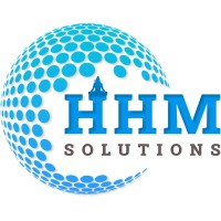 HHM SOLUTIONS logo - Similar company to Mgoit