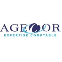 AGECOR logo - Similar company to Sofagec