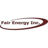 Fair Energy Inc logo - Similar company to Full Force Ventures