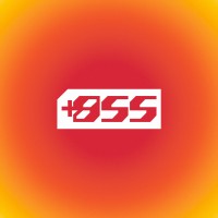 Plus 855 Music logo - Similar company to Bigeight Co., Ltd.