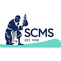 SCMS logo - Similar company to Rp & Partners Srls