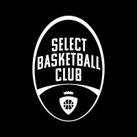 Select Basketball Club logo - Similar company to Norcal Rush Basketball