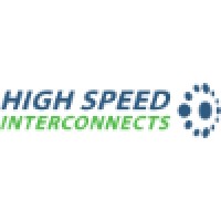 High Speed Interconnects, LLC logo - Similar company to Emco Gears, Inc.