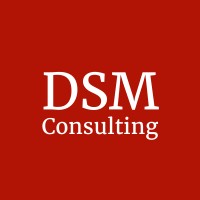 D.S.M. Consulting logo - Similar company to Overnamemarkt.Be