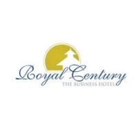 Hotel Royal Century logo - Similar company to Hotel Siraichuli