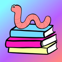 Bookworm Reads logo - Similar company to Shift Nudge