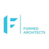 Formed Architects & Designers UK Limited logo - Similar company to Fisher Cheng