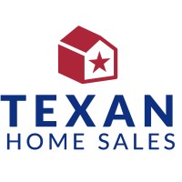 Texan Home Sales logo - Similar company to Live Lone Star