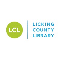 Licking County Library logo - Similar company to Matesich Distributing Co