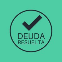 Deuda Resuelta logo - Similar company to Resuelve Mi Deuda
