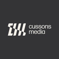 Cussons Media logo - Similar company to Goodstein