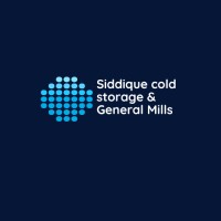Siddique Cold Storage & General Mills logo - Similar company to Novusvia Tech