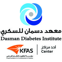 Dasman Diabetes Institute logo - Similar company to Mayber
