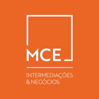 MCE Intermediações & Negócios logo - Similar company to Grnt Comercial Ltda.