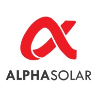 ALPHA SOLAR MALAYSIA logo - Similar company to Ygl World Erp System