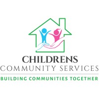 Childrens Community Services Inc. logo - Similar company to City Of Mesquite, Nevada