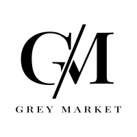 Grey Market logo - Similar company to Kana