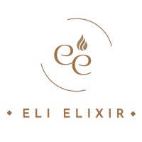 Eli Elixir logo - Similar company to Womancart