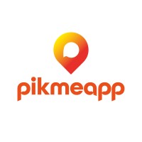 Pikmeapp logo - Similar company to Why Transformation