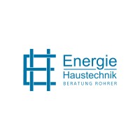 Energie Haustechnik Beratung Rohrer logo - Similar company to Ingenieur- Und Sachverständigenbüro Jan Paruzynski