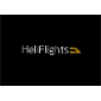 Heliflights Helicopters Bv