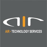 AIR Technology Services logo - Similar company to Ics