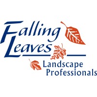 Falling Leaves Landscape Professionals logo - Similar company to Paramount Stone Specialists