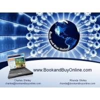 Book and Buy Online