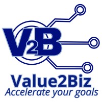 Value2Biz logo - Similar company to Solution Partners Services