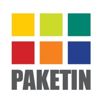 PAKETIN GmbH logo - Similar company to Renzgroup