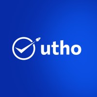 Utho logo - Similar company to Acecloud