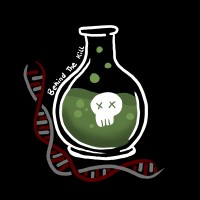 Behind The Kill logo - Similar company to Padapemoeda
