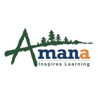 Amana Learning logo - Similar company to Agilizing Ltd.