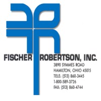 Fischer-Robertson, Inc. Filtration & Separation Specialists logo - Similar company to Lanco Corp