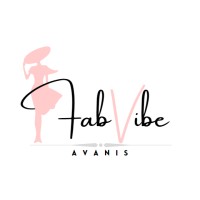Avanis FabVibe logo - Similar company to Starmen Garments