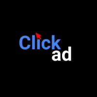 Click Advertising Agency logo - Similar company to Canvas Advertising Agency